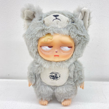 Fan Fan Sleepless Grumpipi【フィギュア】