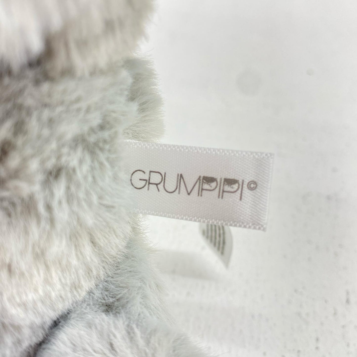 Fan Fan Sleepless Grumpipi【フィギュア】