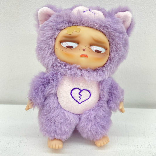You You Sleepless Grumpipi [Figure]