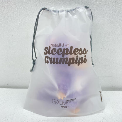 You You Sleepless Grumpipi [Figure]