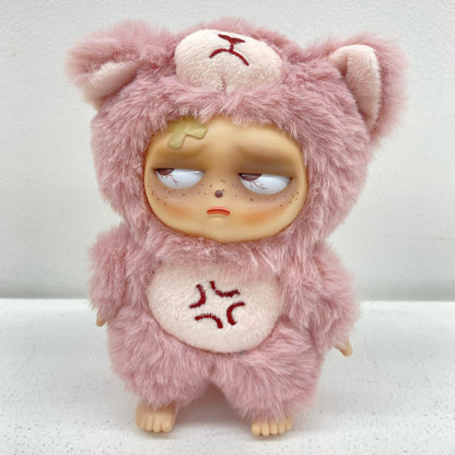 Qi Qi Sleepless Grumpipi [Figure]