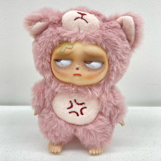 Qi Qi Sleepless Grumpipi [Figure]