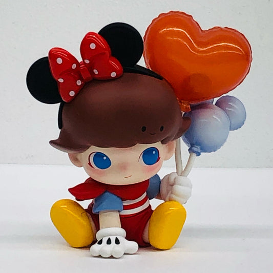 Minnie’s Balloon DIMOOROLD×DISNEY【フィギュア】