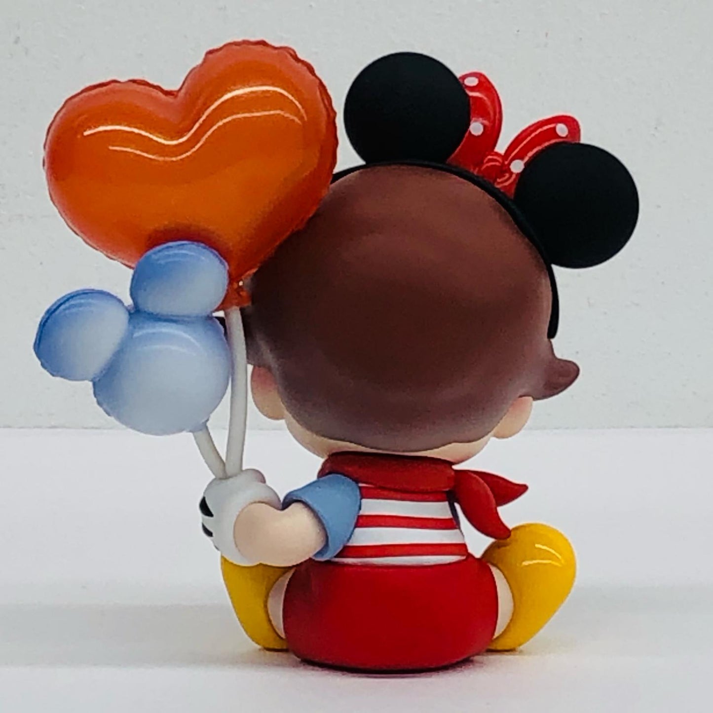 Minnie’s Balloon DIMOOROLD×DISNEY【フィギュア】