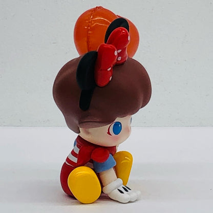 Minnie’s Balloon DIMOOROLD×DISNEY【フィギュア】