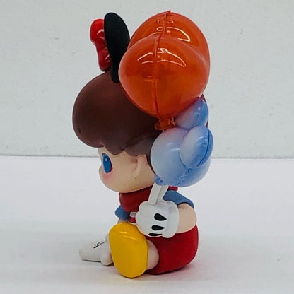 Minnie’s Balloon DIMOOROLD×DISNEY【フィギュア】