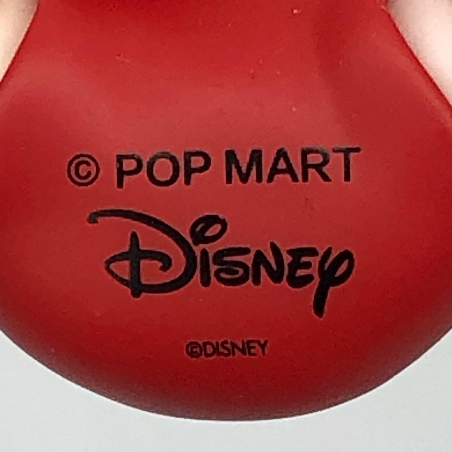Minnie’s Balloon DIMOOROLD×DISNEY【フィギュア】