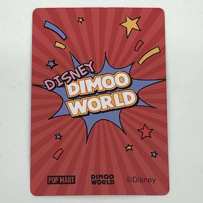 Minnie’s Balloon DIMOOROLD×DISNEY【フィギュア】