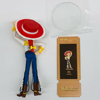 ジェシー TOP TOY トイ・ストーリー30周年フィギュア【フィギュア】