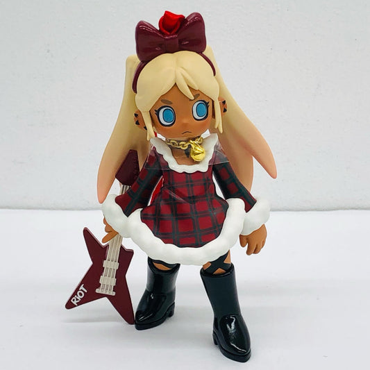 Poppy Angry Bells Peach riot Hollday Mixtape【フィギュア】