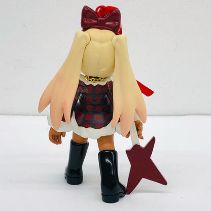 Poppy Angry Bells Peach riot Hollday Mixtape【フィギュア】