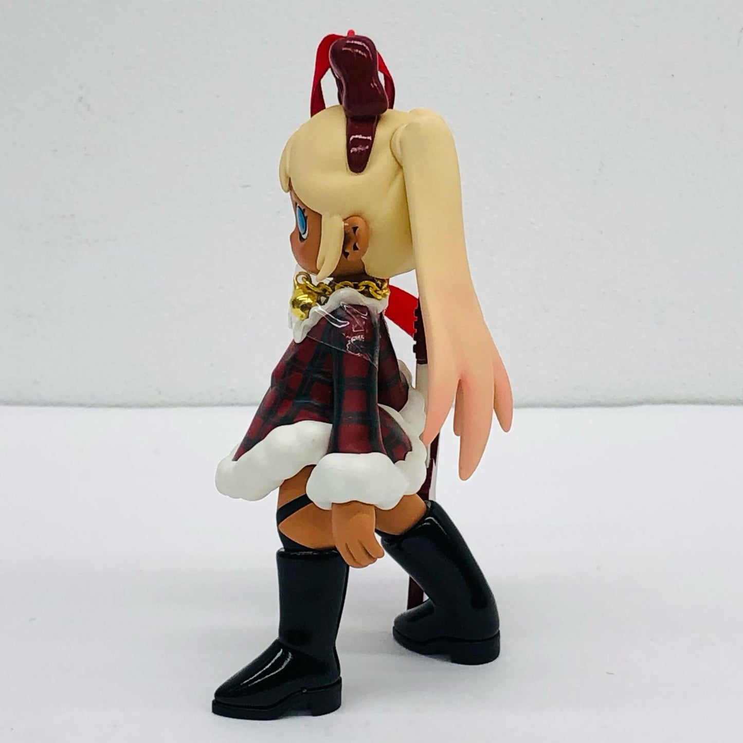 Poppy Angry Bells Peach riot Hollday Mixtape【フィギュア】