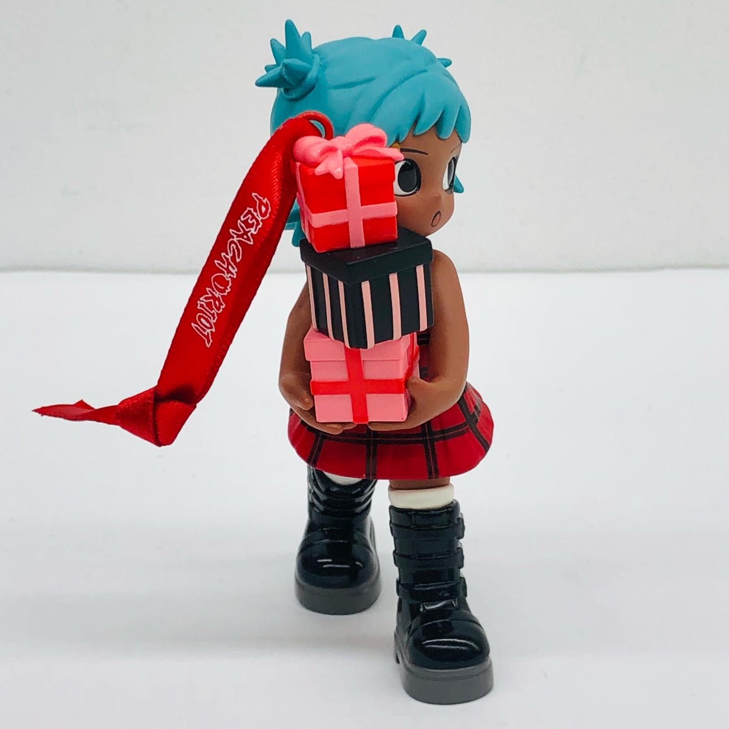 I Gave You My Heart Peach riot Holiday Mixtare Frankie【フィギュア】