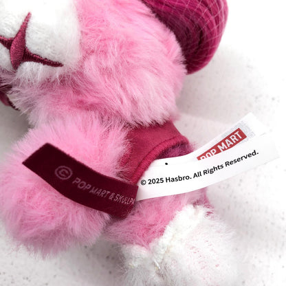Pinkie Pie "SKULLPANDA × My Little Pony Series Plush Pendant" [Figure]