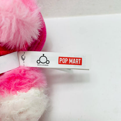 Pinkie Pie "SKULLPANDA × My Little Pony Series Plush Pendant" [Figure]