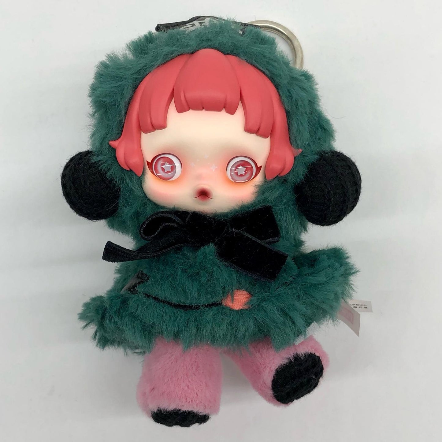 SKULLPANDA Winter Symphony series by POP MART [Figures]