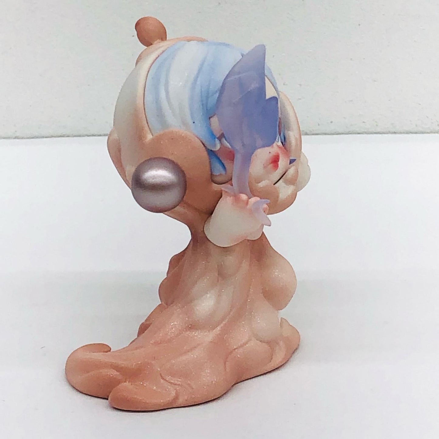 Out of the Mud SKULLPANDA The Paradox [Figure]