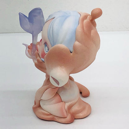 Out of the Mud SKULLPANDA The Paradox [Figure]