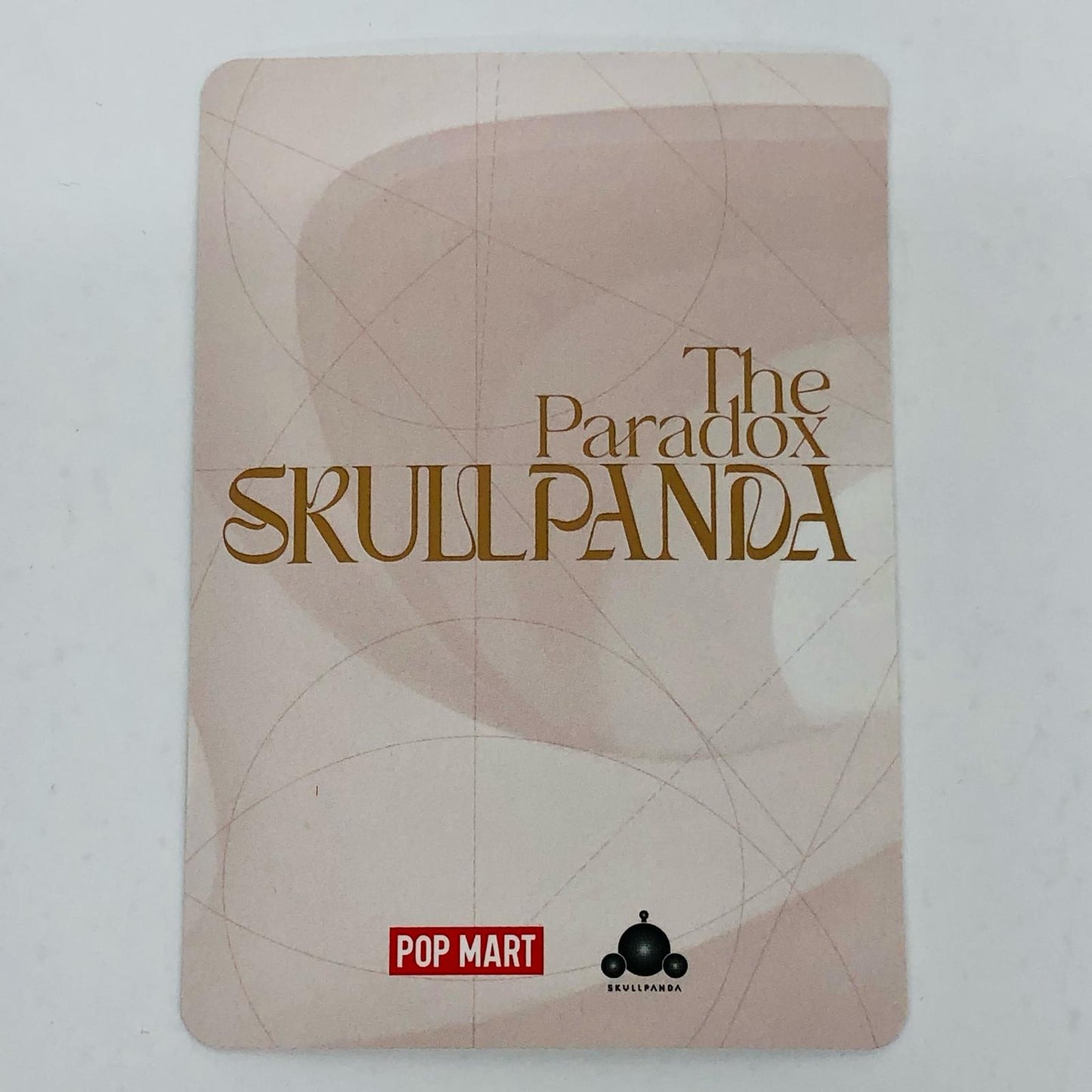 Out of the Mud SKULLPANDA The Paradox [Figure]