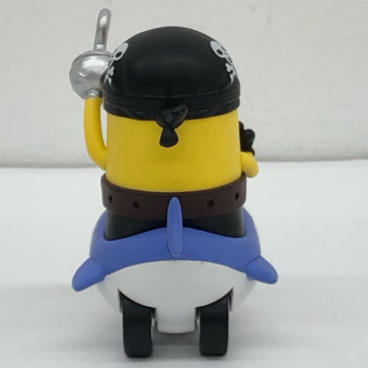 Shark Stuart Minions Rides [Figure]