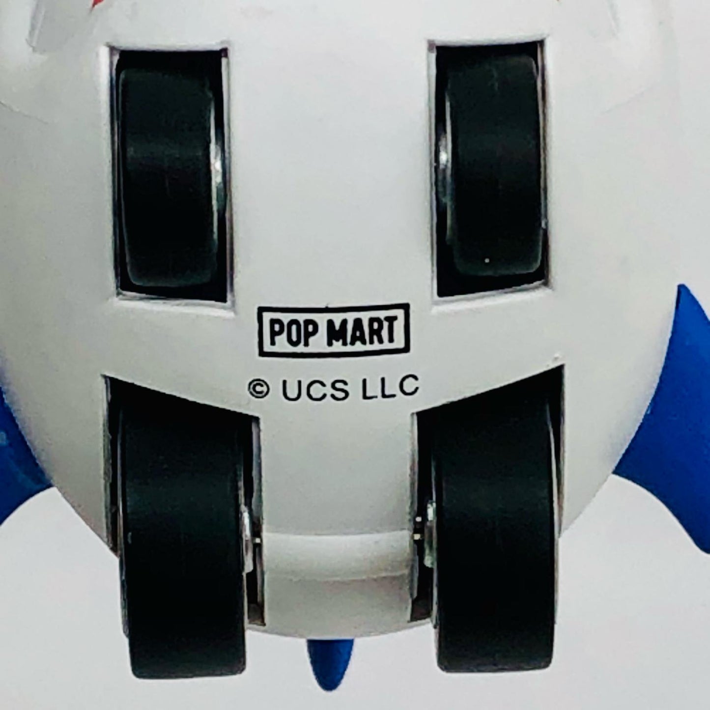 Shark Stuart Minions Rides [Figure]