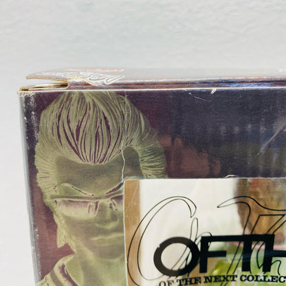 Bouya Harumichi Ver.EX.07 "Crows x WORST" BLACK LIST [Figure]