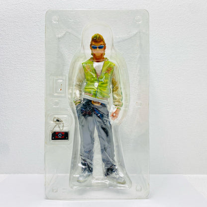Bouya Harumichi Ver.EX.07 "Crows x WORST" BLACK LIST [Figure]