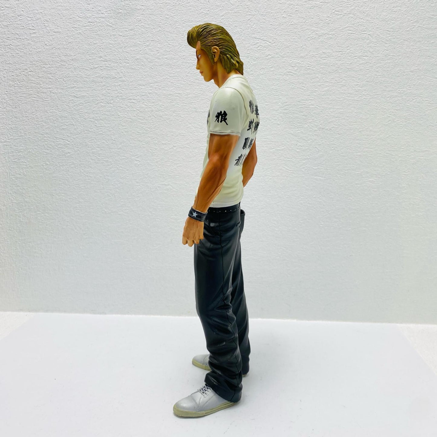 Bouya Harumichi Ver.S.W.R. "Crows x WORST" Black [Figure]
