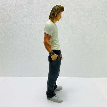 Bouya Harumichi Ver.S.W.R. "Crows x WORST" Black [Figure]
