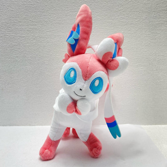 ニンフィア ぬいぐるみ ポケモンセンター