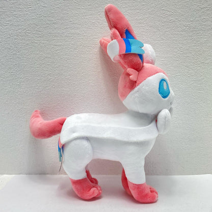 ニンフィア ぬいぐるみ ポケモンセンター