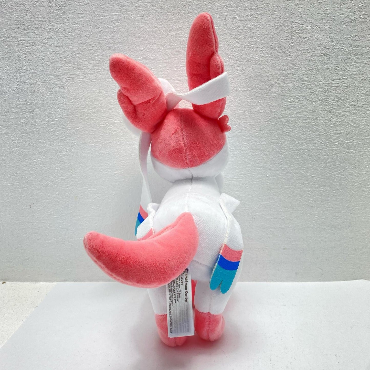 ニンフィア ぬいぐるみ ポケモンセンター