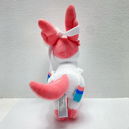 ニンフィア ぬいぐるみ ポケモンセンター