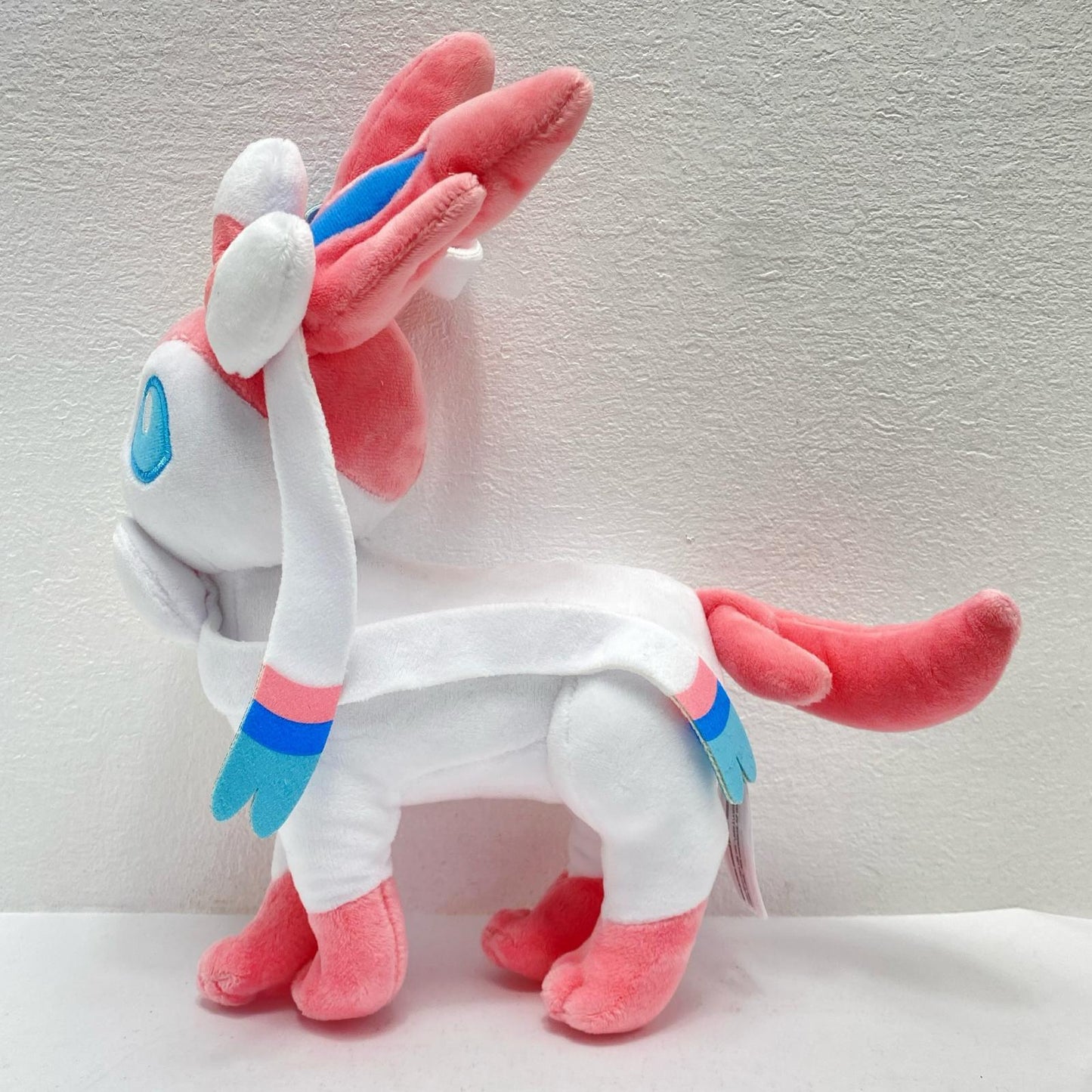 ニンフィア ぬいぐるみ ポケモンセンター