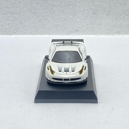 1/64 Ferrarri 458 Italia GT2 カルワザバージョン(マッ