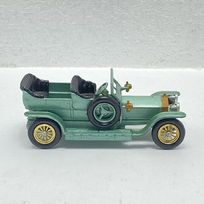 Y-15 ROLLS-ROYCE SILVR GHOST