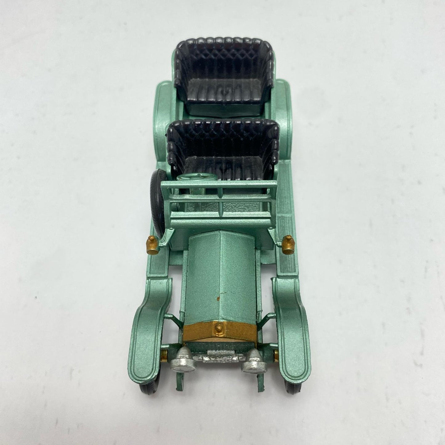Y-15 ROLLS-ROYCE SILVR GHOST