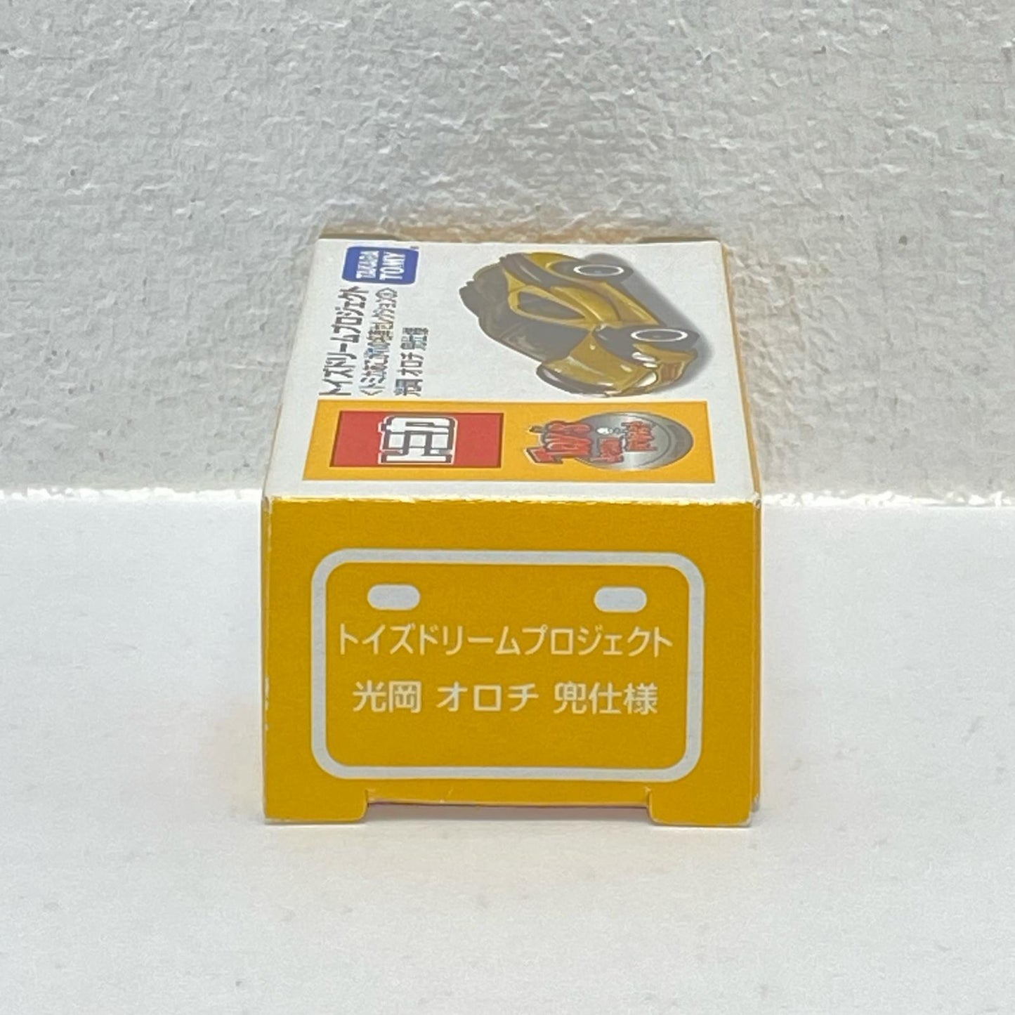 光岡オロチ 兜仕様 オリジナルトミカ「あこが