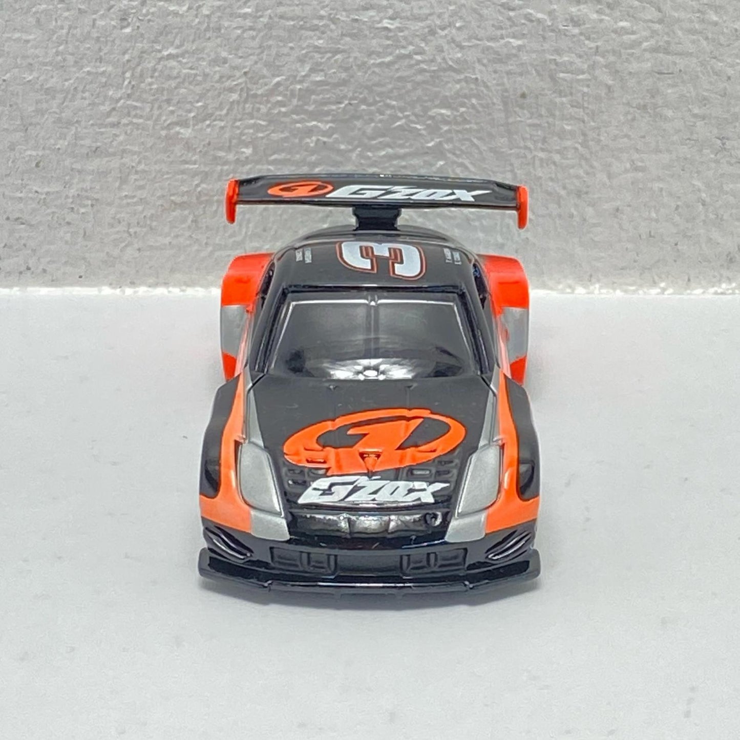 G’ZOX SSR ハセミZ 「トミカ GT500」