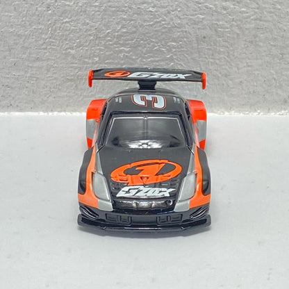G’ZOX SSR ハセミZ 「トミカ GT500」