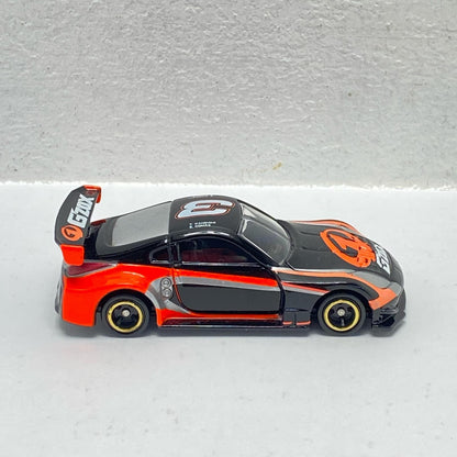 G’ZOX SSR ハセミZ 「トミカ GT500」