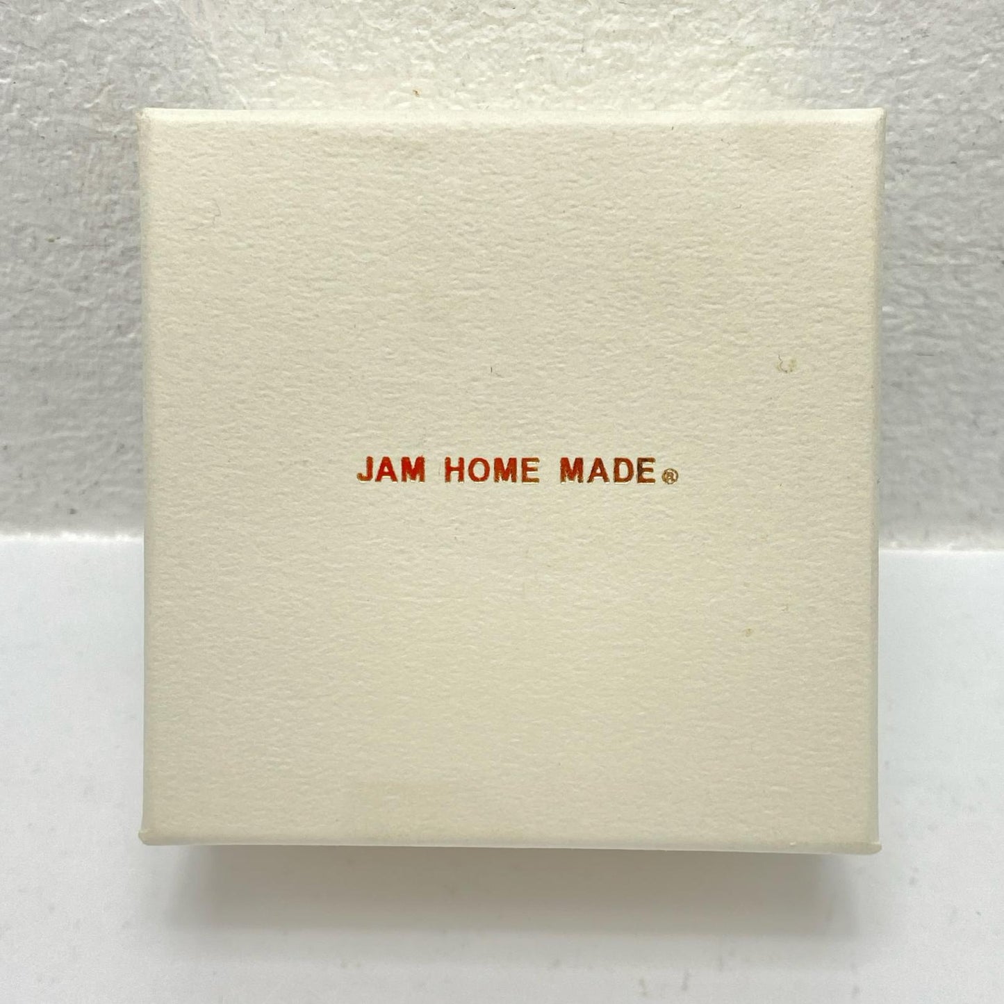 JAM HOME MADE 25th Anniversary ネックレス FACE NECKLACE【加古川物流】