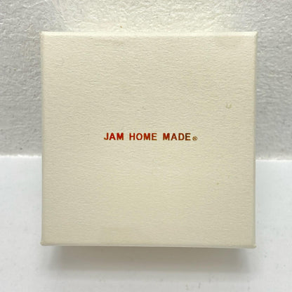 JAM HOME MADE 25th Anniversary ネックレス FACE NECKLACE【加古川物流】