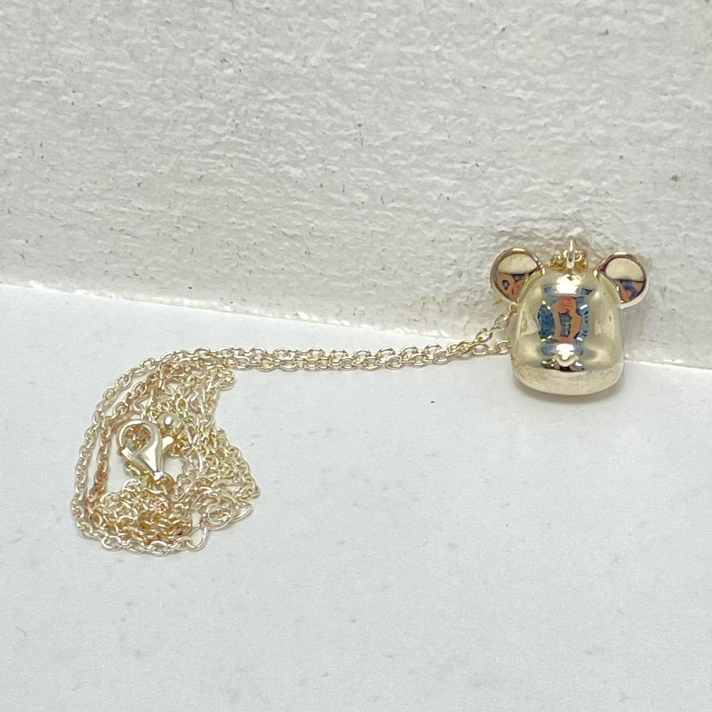 JAM HOME MADE 25th Anniversary ネックレス FACE NECKLACE【加古川物流】