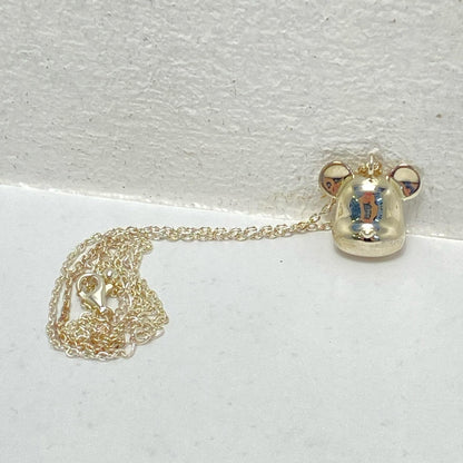 JAM HOME MADE 25th Anniversary ネックレス FACE NECKLACE【加古川物流】