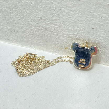 JAM HOME MADE 25th Anniversary ネックレス FACE NECKLACE【加古川物流】
