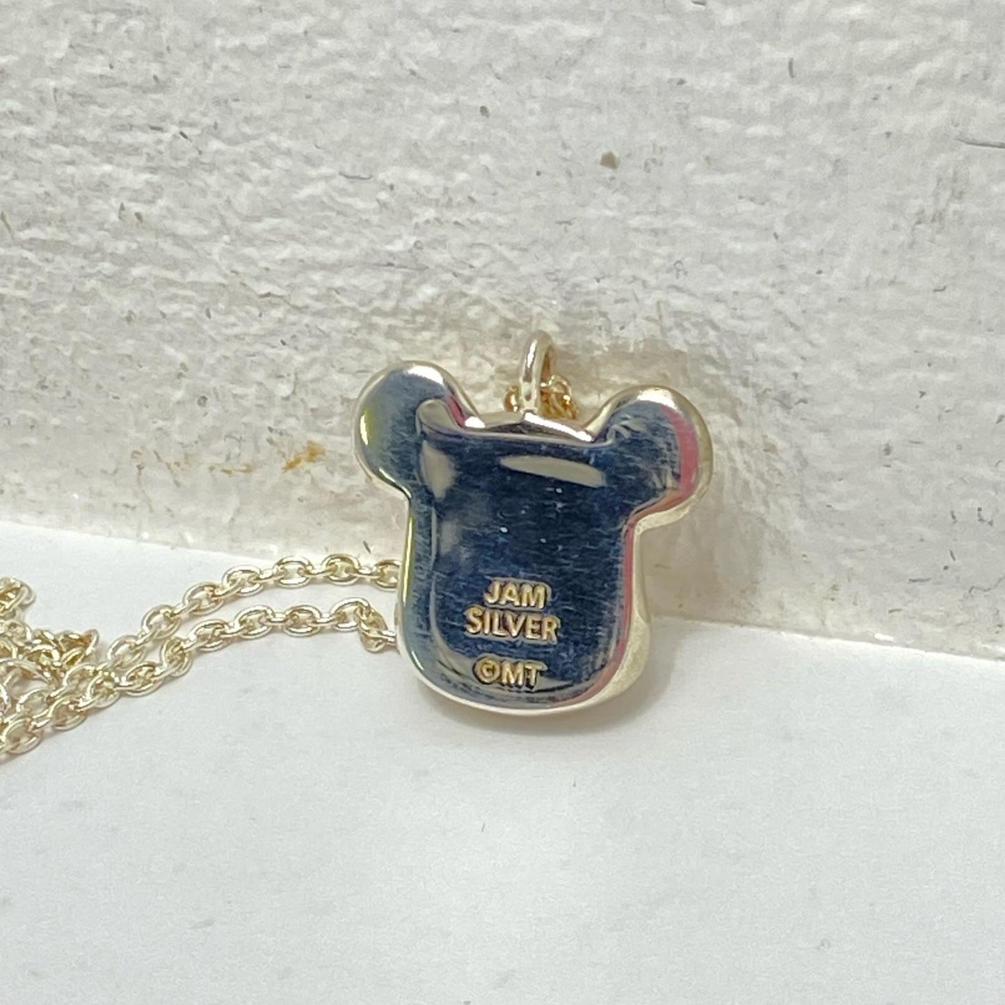 JAM HOME MADE 25th Anniversary ネックレス FACE NECKLACE【加古川物流】