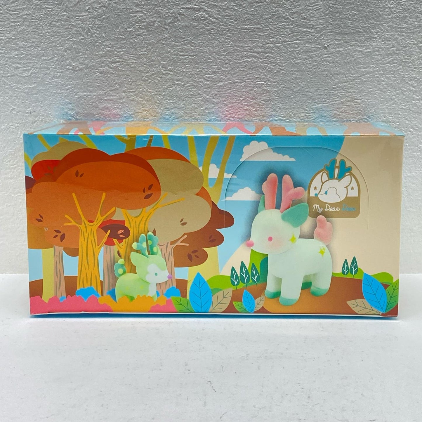 My Dear Deer BlindBox Series1?BOX【フィギュア】