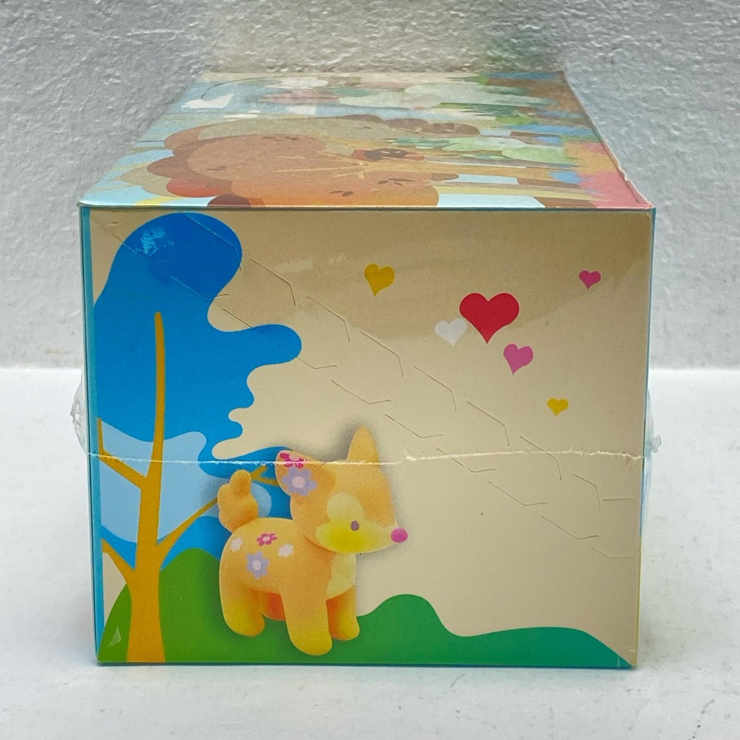 My Dear Deer BlindBox Series1?BOX【フィギュア】
