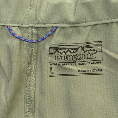 patagonia | パタゴニア テルボンヌジョガーズ パンツ グレー サイズ：L